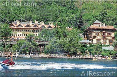 Marmaris Park 3